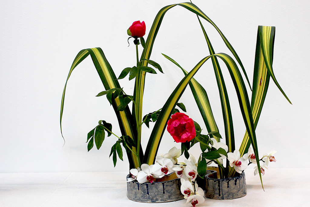 Ikebana