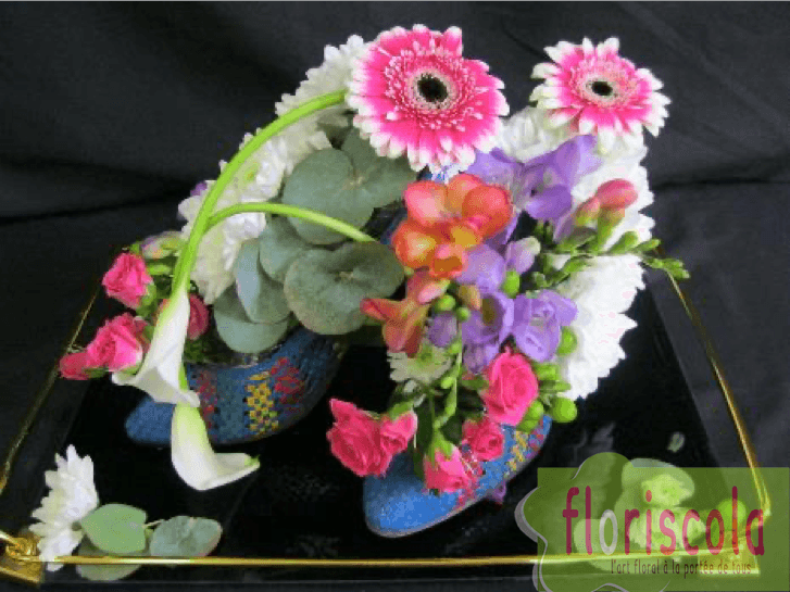 » LES DEUX FONT LA PAIRE » FEVRIER 2020 MPT DIDIER CHAPEL