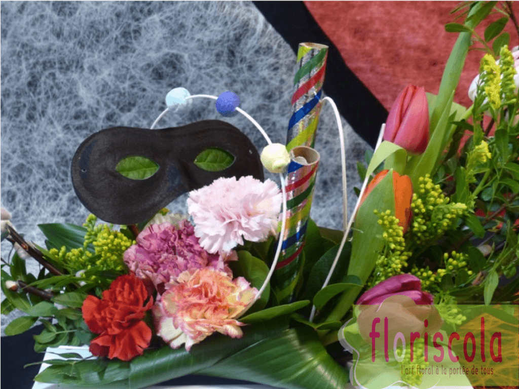 » CARNAVAL » FEVRIER 2020 DOMINIQUE