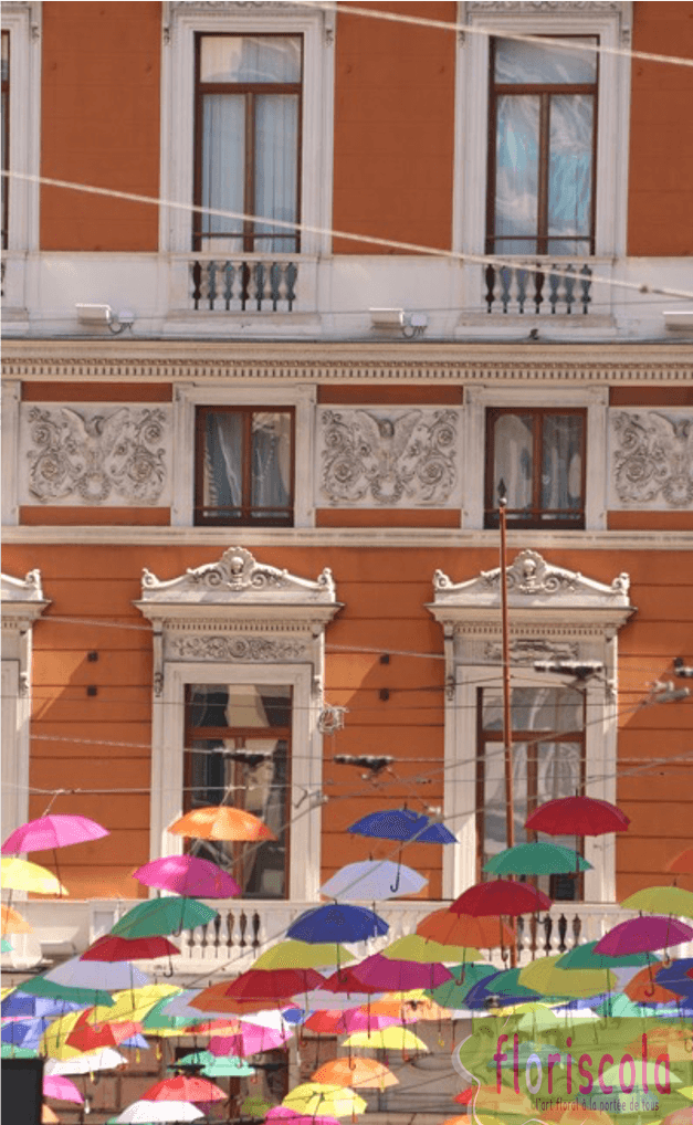 « LIBERTES RETROUVEES »