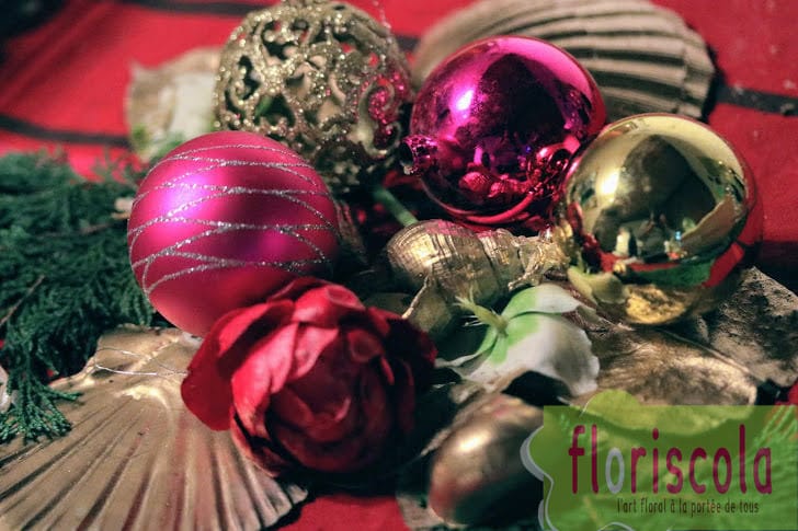 COMPOSITIONS DE NOEL DES ADHERENTES  DECEMBRE 2020 N°1