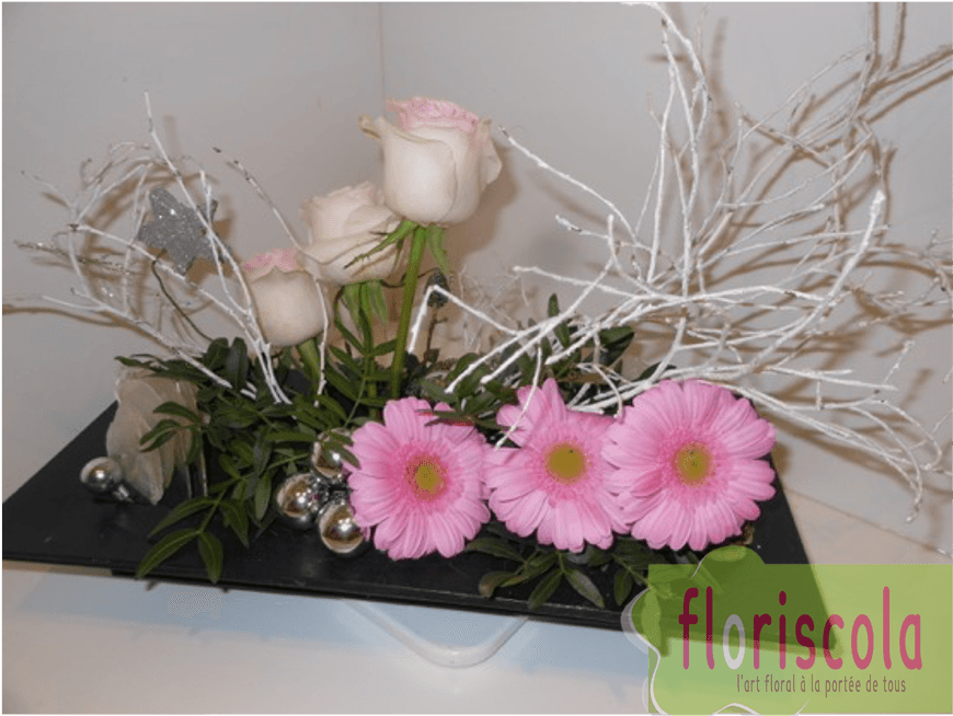 COMPOSITIONS DES ADHERENTES HIVER 2020 N°2