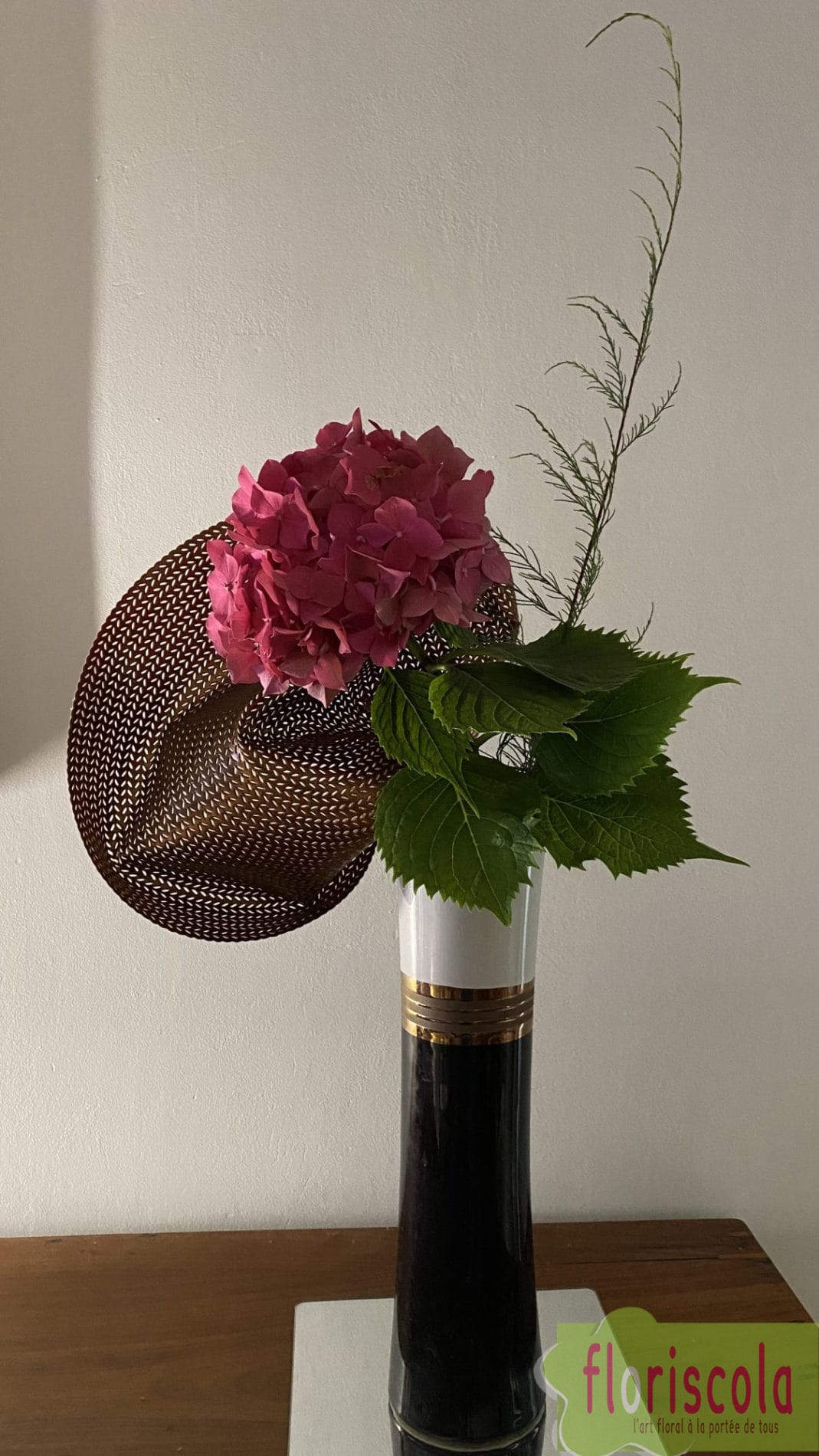 FLORILÈGE FLORISCOLA 20/21