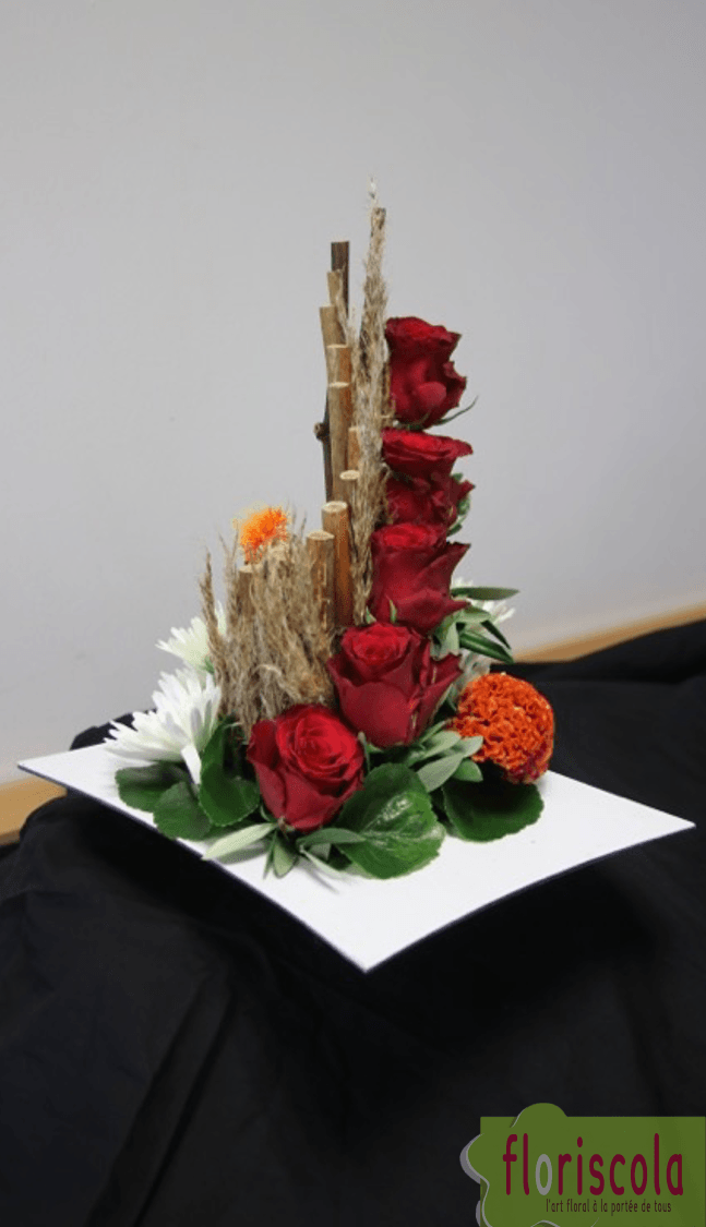 » ÉLANCÉE  » ATELIERS D’OCTOBRE  2021 AVEC DOMINIQUE FERRIER