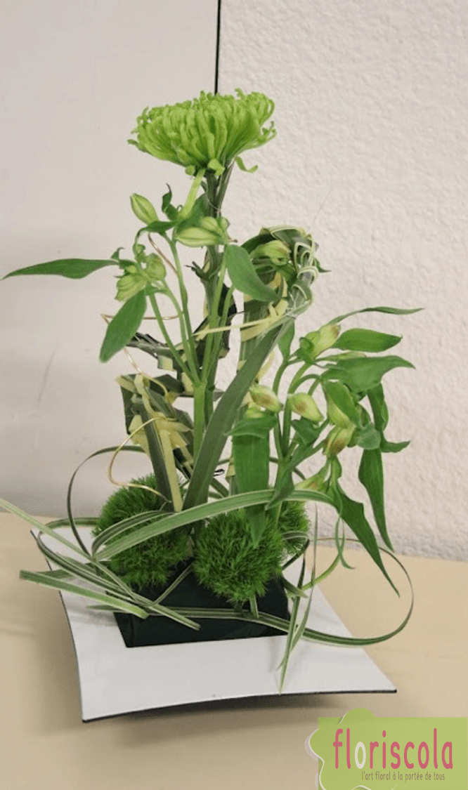 REPORTAGE  » SPIRALES  » ATELIERS D’OCTOBRE 2021 ALAIN HERY