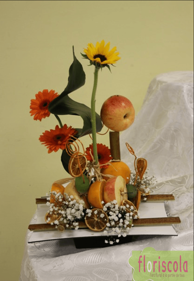 » VIVE LES VITAMINES  » ATELIERS DE NOVEMBRE 2021 ALAIN HERY