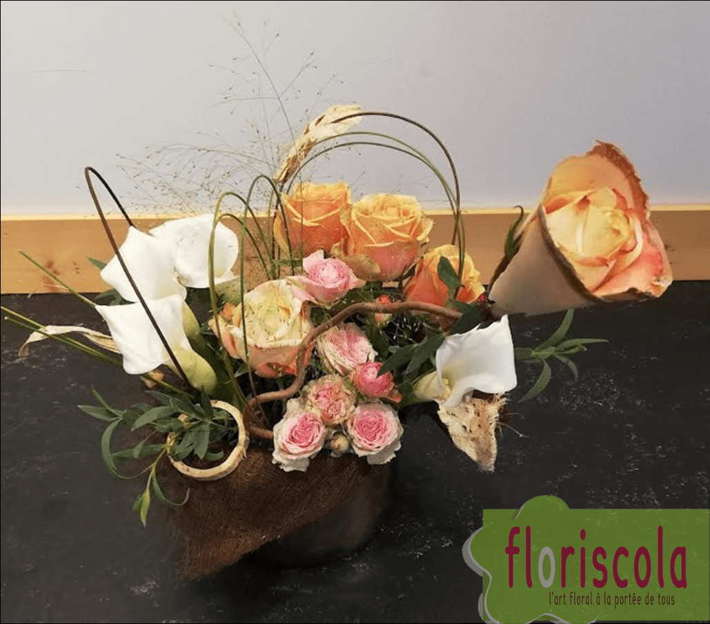 » ZÉNITUDE  » ATELIER D’OCTOBRE  MPT 2021 AVEC DIDIER CHAPEL ET CAROLINE ISSERT