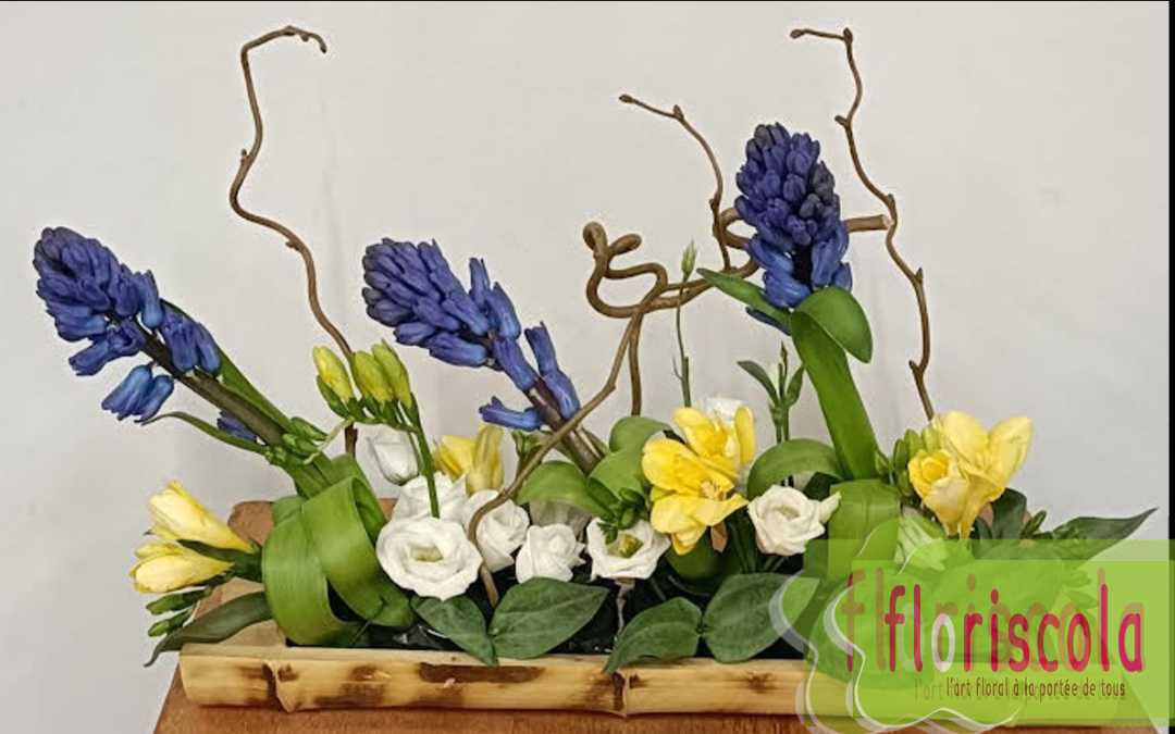 « HORIZON » ATELIER FEVRIER MPT 2022 AVEC DIDIER CHAPEL ET CAROLINE ISSERT