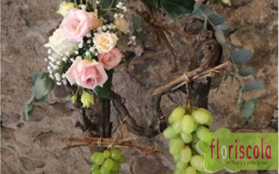 “ATELIER MARIAGE VENON” Laetitia et Sébastien le 24 juin 2023