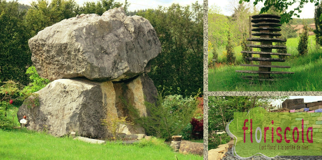 « JARDIN LA TERRE PIMPRENELLE » Sortie à Alboussière le lundi 02 juin 2025 dans l’Ardèche