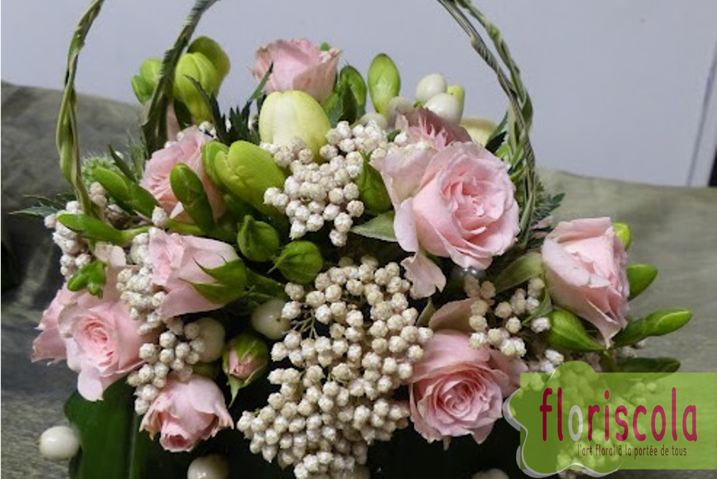  » ACCESSOIRES DE MODE  » Atelier à Crolles le 06 juin 2025 avec Dominique Ferrier