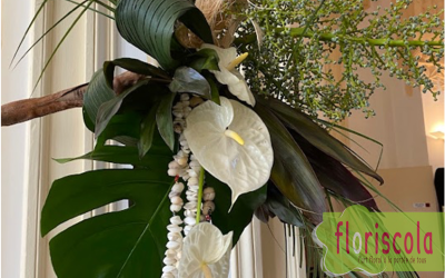 « EXPOSITION ALLEVARD sur le thème de Tahiti » avec Dominique Ferrier et Anne Cochet de l’École des Arts d’Allevard le 14 Juin 2025