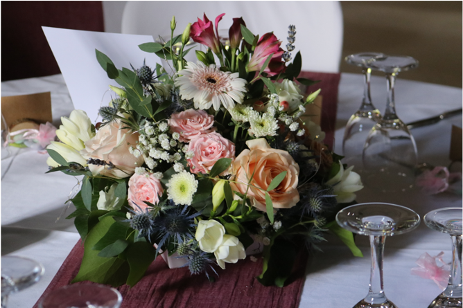 « ATELIER MARIAGE AU CHATEAU DE VENON » avec Dominique Ferrier le 26 juillet 2025