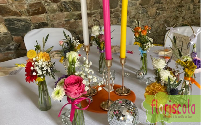 « ATELIER MARIAGE AU CHATEAU DE VENON » avec Dominique Ferrier le 30 août 2025