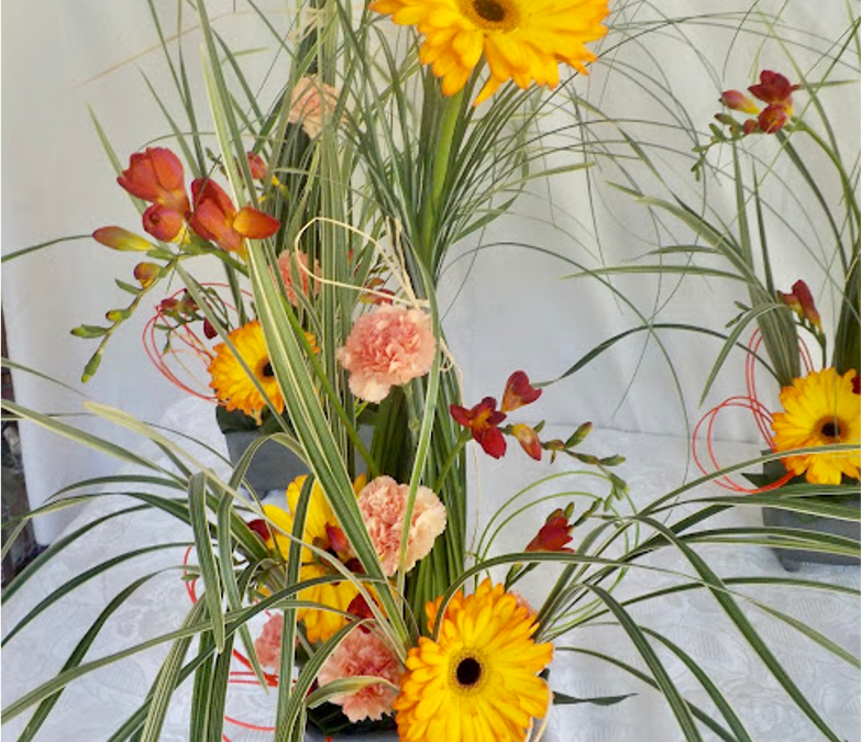  » VERTICALES FLEURIES  » Ateliers de juin 2026 Alain Héry