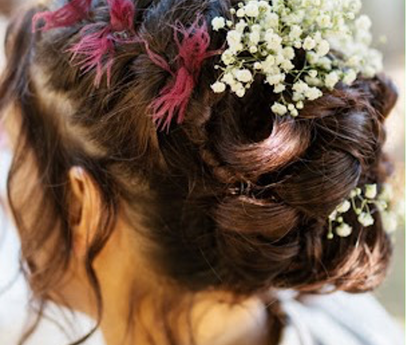 « ATELIER MARIAGE VENON » DU 04 juillet 2026