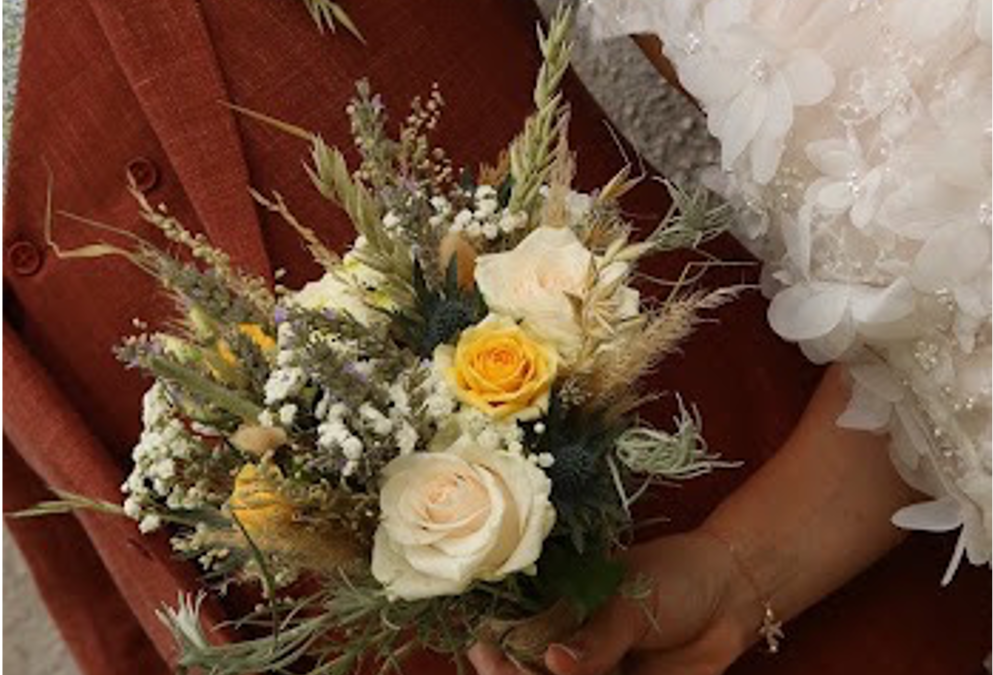 « ATELIER MARIAGE  » DU 11 juillet 2026 au Touvet à la demeure du Baron des Adrets de la Frette